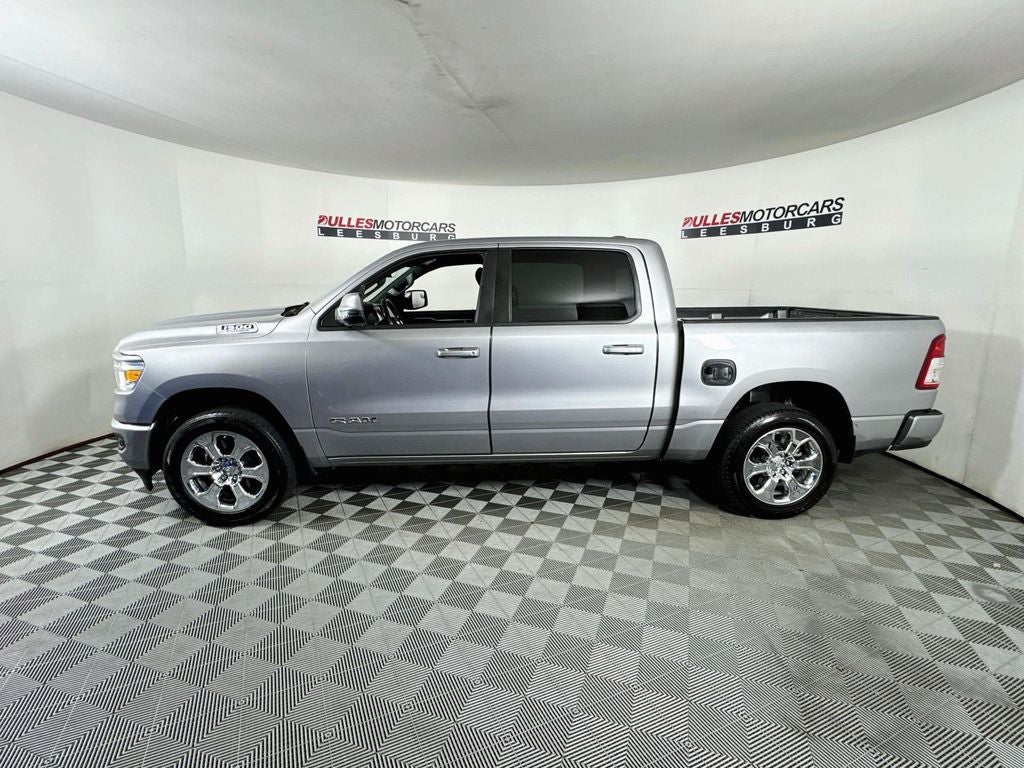 2024 RAM 1500 Big Horn/Lone Star