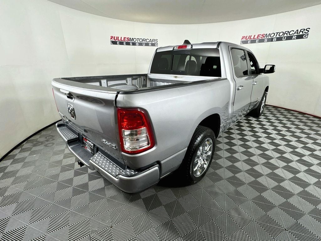 2024 RAM 1500 Big Horn/Lone Star