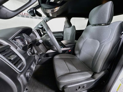 2022 RAM 1500 Big Horn/Lone Star Crew Cab 4X4