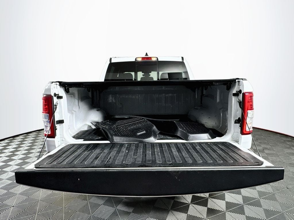 2022 RAM 1500 Big Horn/Lone Star Crew Cab 4X4