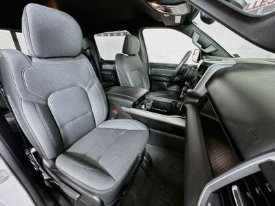 2022 RAM 1500 Big Horn/Lone Star Crew Cab 4X4