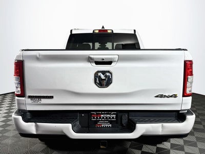 2022 RAM 1500 Big Horn/Lone Star Crew Cab 4X4
