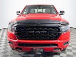 2022 RAM 1500 Big Horn/Lone Star Quad Cab 4X4