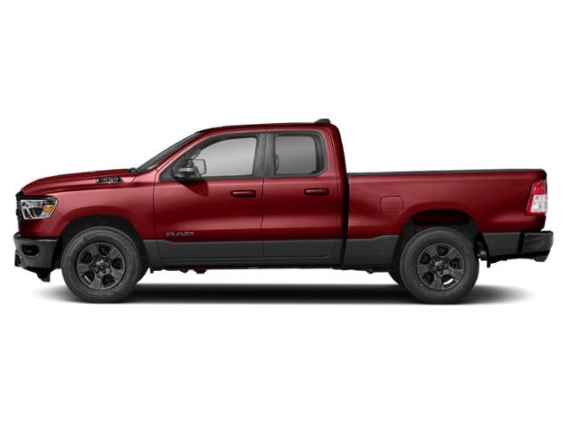 2022 RAM 1500 Big Horn/Lone Star Quad Cab 4X4