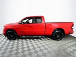 2022 RAM 1500 Big Horn/Lone Star Quad Cab 4X4
