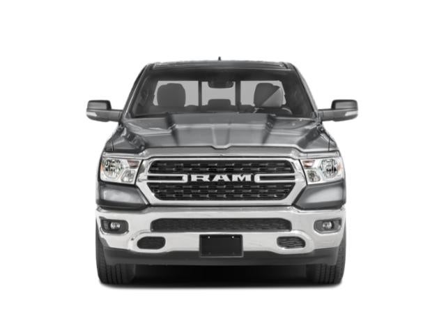 2022 RAM 1500 Big Horn/Lone Star Quad Cab 4X4
