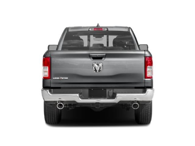 2022 RAM 1500 Big Horn/Lone Star Quad Cab 4X4