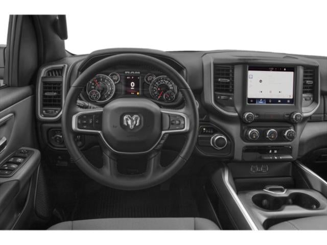 2022 RAM 1500 Big Horn/Lone Star Quad Cab 4X4