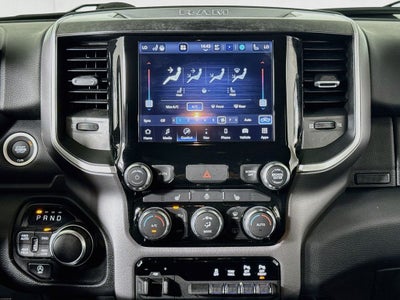 2022 RAM 1500 Big Horn/Lone Star Crew Cab 4X4
