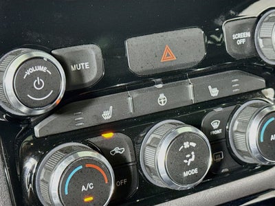 2022 RAM 1500 Big Horn/Lone Star Crew Cab 4X4