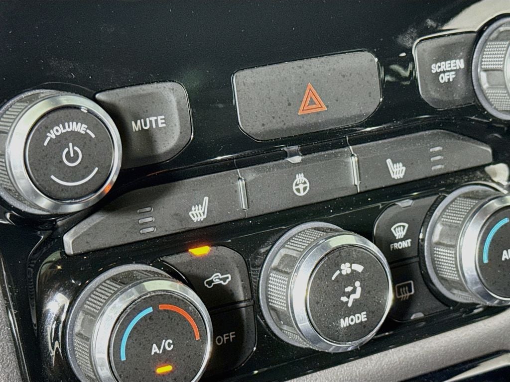 2022 RAM 1500 Big Horn/Lone Star Crew Cab 4X4