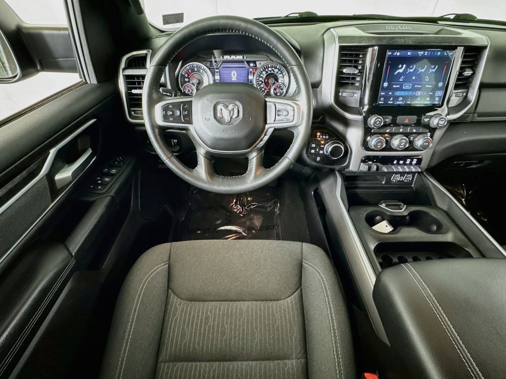 2022 RAM 1500 Big Horn/Lone Star Crew Cab 4X4