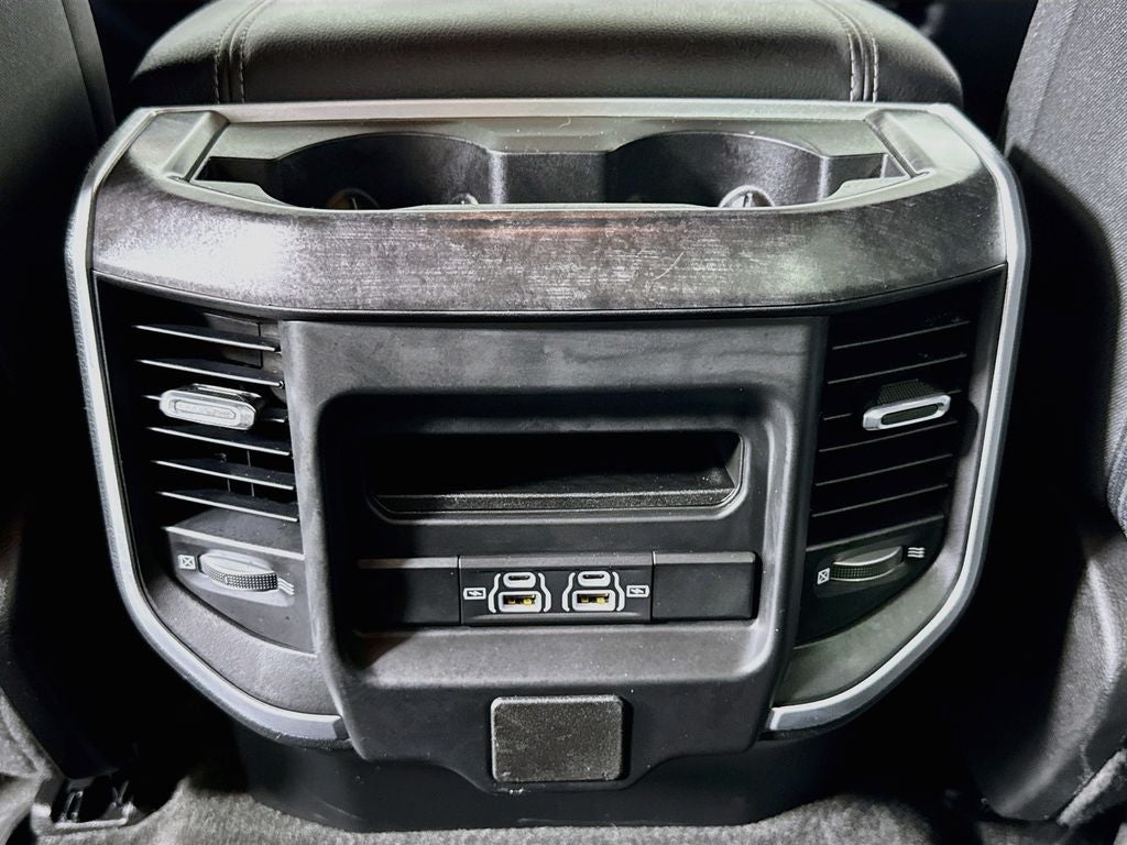 2022 RAM 1500 Big Horn/Lone Star Crew Cab 4X4