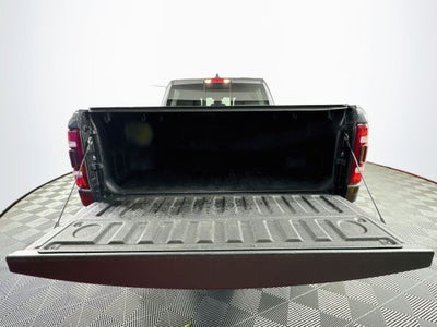 2022 RAM 1500 Big Horn/Lone Star Crew Cab 4X4