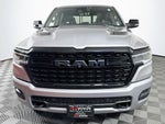 2025 RAM 1500 Limited C rew Cab 4X4