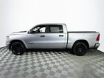 2025 RAM 1500 Limited C rew Cab 4X4