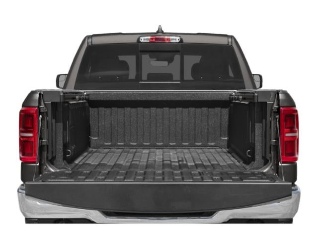 2025 RAM 1500 Limited Crew Cab 4X4