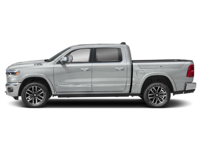 2025 RAM 1500 Limited Crew Cab 4X4