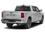 2025 RAM 1500 Limited Crew Cab 4X4