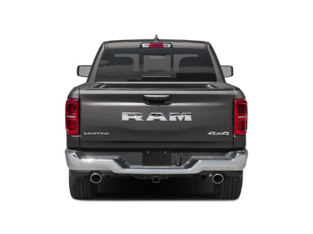 2025 RAM 1500 Limited Crew Cab 4X4