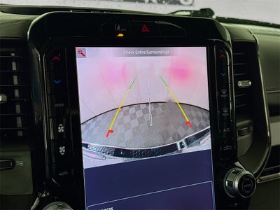 2025 RAM 1500 Limited | Pano Roof | Heated/Cooled Leather