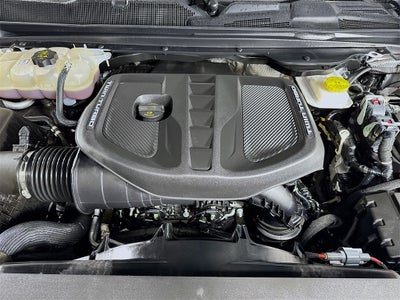 2025 RAM 1500 Limited | Pano Roof | Heated/Cooled Leather