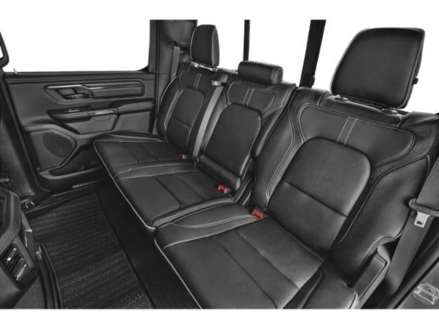2024 RAM 1500 Limited Crew Cab 4X4