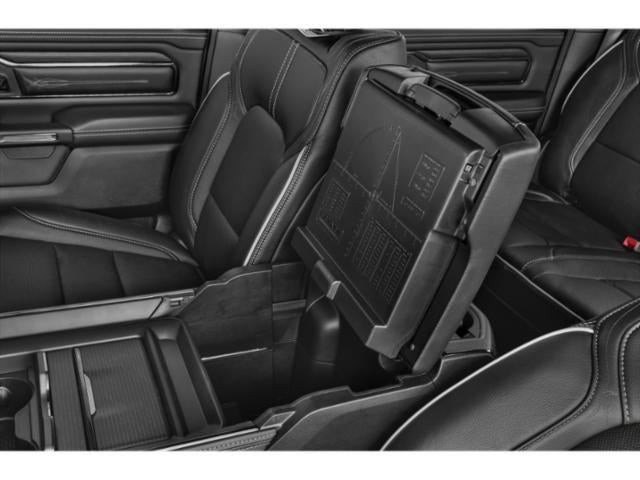 2024 RAM 1500 Limited Crew Cab 4X4