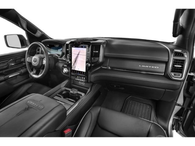 2024 RAM 1500 Limited Crew Cab 4X4