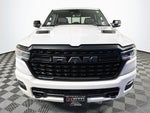 2026 RAM 1500 Limited Crew Cab4X4 LTD Level A Group-Barnes door-RAM Box