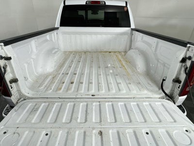 2020 RAM 1500 Laramie CREW CAB 4X4