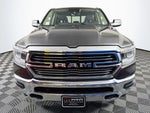 2021 RAM 1500 Laramie Crew Cab 4X4