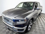 2021 RAM 1500 Laramie Crew Cab 4X4