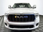2026 RAM 1500 Tungsten Crew Cab 4X4