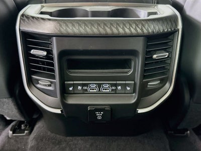 2026 RAM 1500 Tungsten Crew Cab 4X4