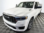2026 RAM 1500 Tungsten Crew Cab 4X4