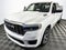 2026 RAM 1500 Tungsten Crew Cab 4X4