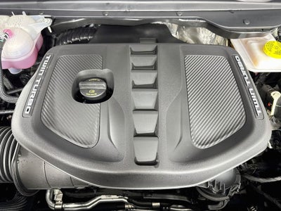 2026 RAM 1500 Tungsten Crew Cab 4X4
