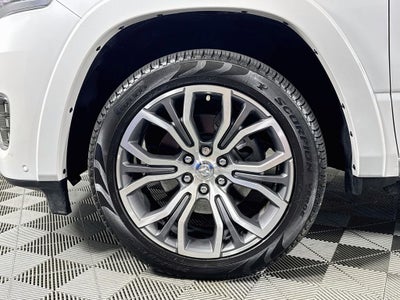 2026 RAM 1500 Tungsten Crew Cab 4X4