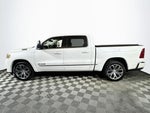 2026 RAM 1500 Tungsten Crew Cab 4X4