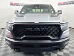 2025 RAM 1500 Rebel Crew Cab 4X4
