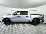 2025 RAM 1500 Rebel Crew Cab 4X4
