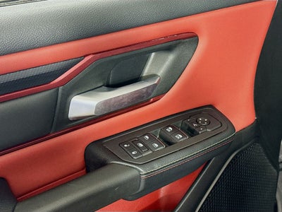 2026 RAM 1500 Rebel Crew Cab 4X4
