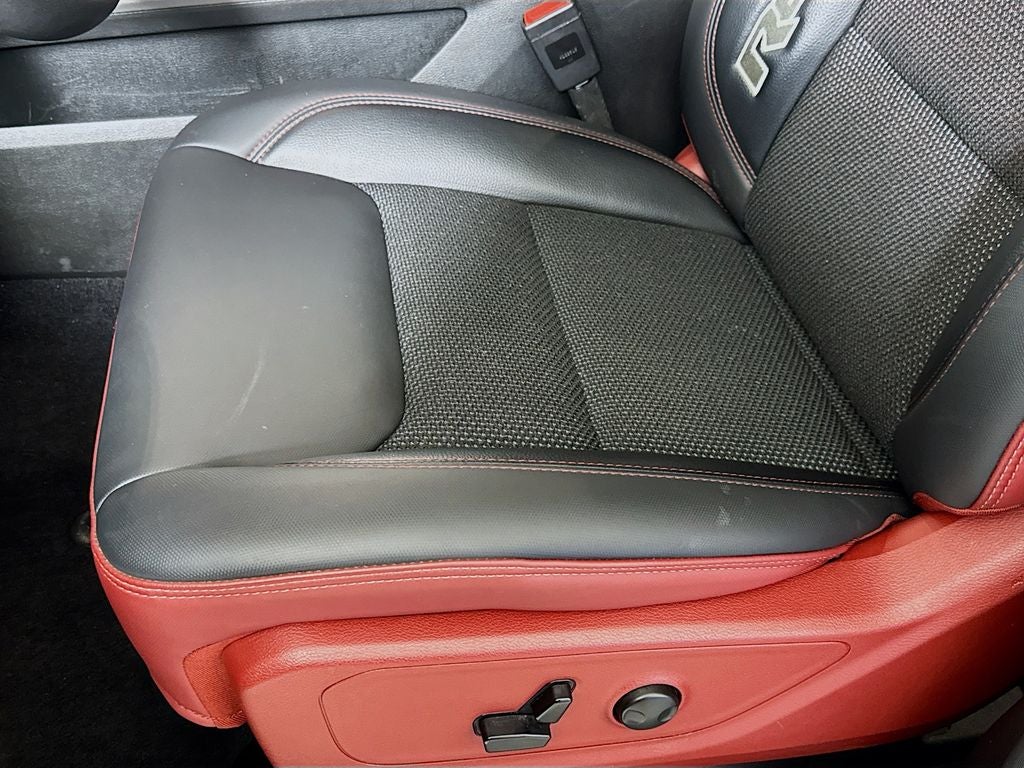 2026 RAM 1500 Rebel Crew Cab 4X4