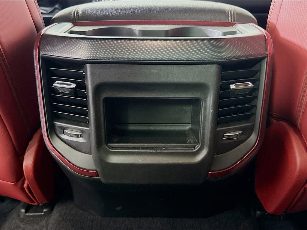 2026 RAM 1500 Rebel Crew Cab 4X4
