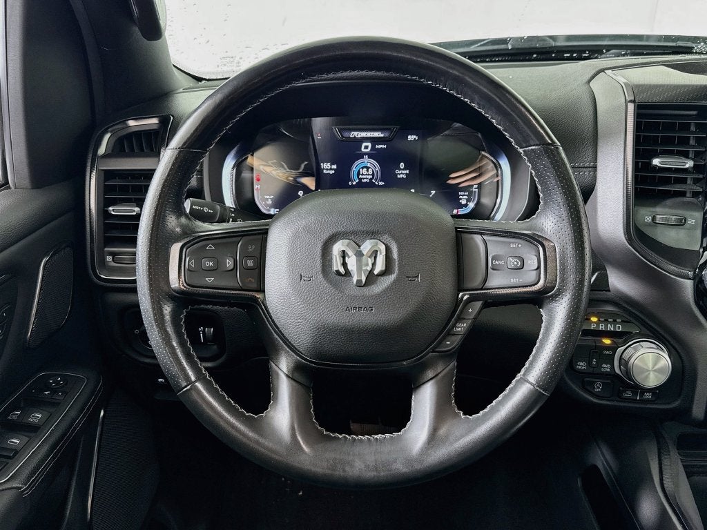 2024 RAM 1500 Rebel