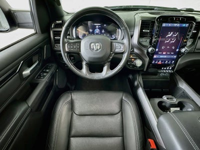 2024 RAM 1500 Rebel