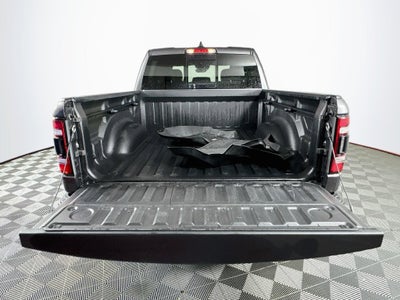 2024 RAM 1500 Rebel