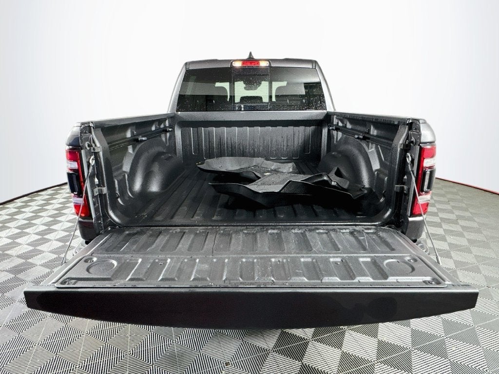 2024 RAM 1500 Rebel