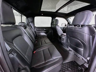 2024 RAM 1500 Rebel